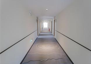 city comfort inn foshan ronggui passenger terminal