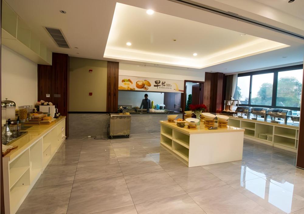 echarm hotel quzhou longyou