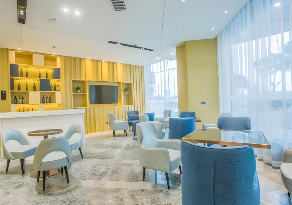 echarm hotel quzhou longyou