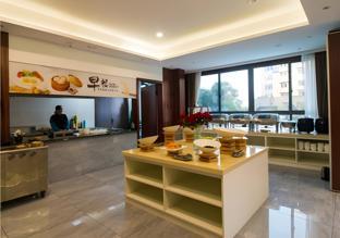 echarm hotel quzhou longyou