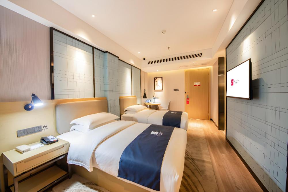 echarm hotel quzhou longyou