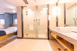 echarm hotel quzhou longyou