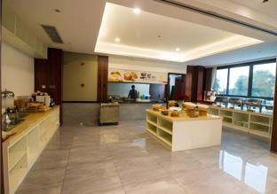 echarm hotel quzhou longyou