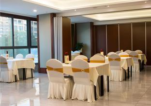 echarm hotel quzhou longyou