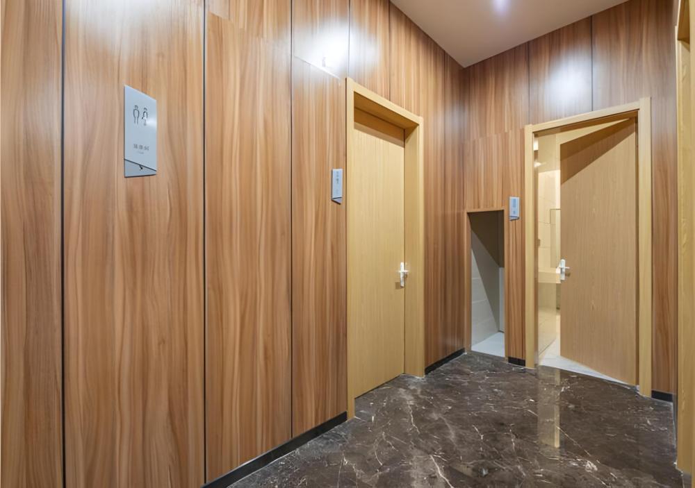 borrman hotel jining rencheng guanghe road