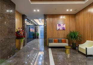 borrman hotel jining rencheng guanghe road