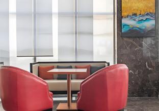 borrman hotel jining rencheng guanghe road