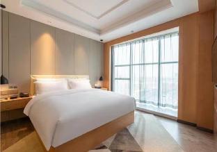 borrman hotel jining rencheng guanghe road