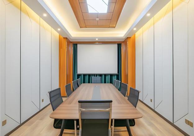 borrman hotel jining rencheng guanghe road