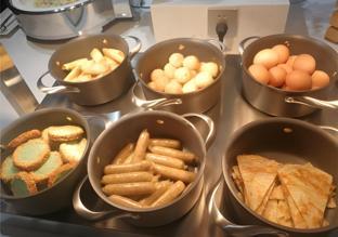 borrman hotel jining rencheng guanghe road