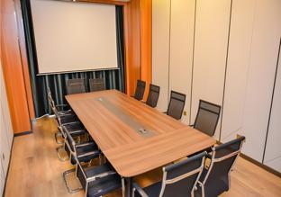 borrman hotel jining rencheng guanghe road