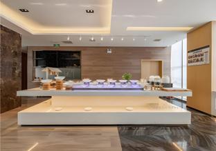 borrman hotel jining rencheng guanghe road