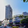 Borrman Hotel Chongqing Liberation Monument Hongyadong,,3 star