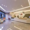 Borrman Hotel Chongqing Liberation Monument Hongyadong,,3 star