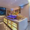 Borrman Hotel Chongqing Liberation Monument Hongyadong,,3 star