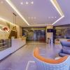 Borrman Hotel Chongqing Liberation Monument Hongyadong,,3 star