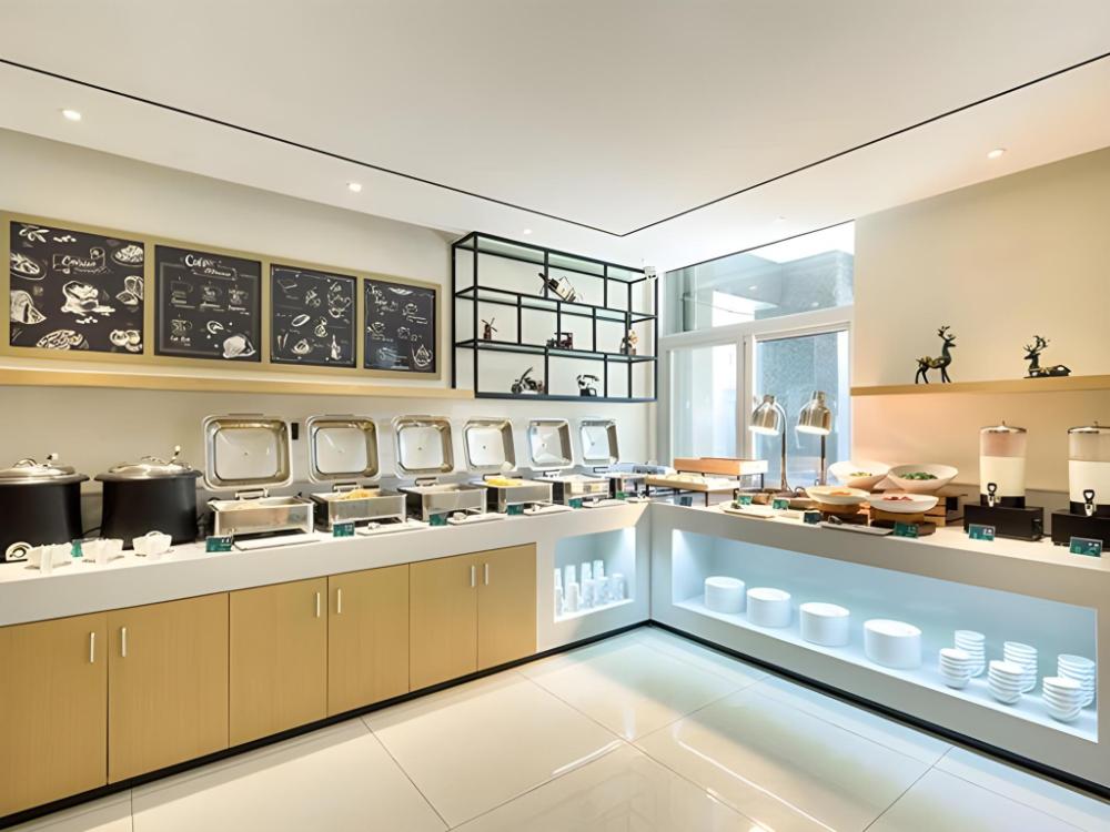 city comfort inn bengbu jiangfang road