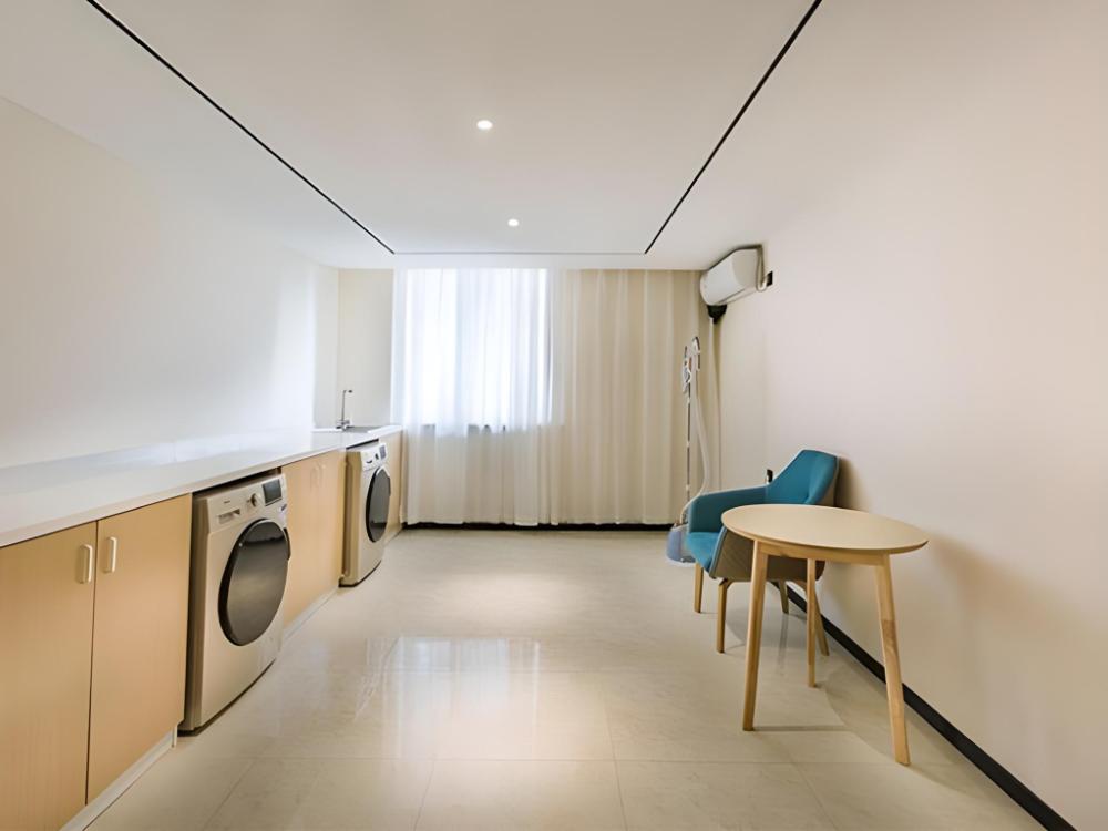 city comfort inn bengbu jiangfang road