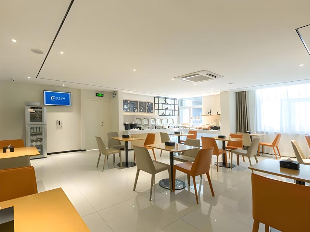 city comfort inn bengbu jiangfang road