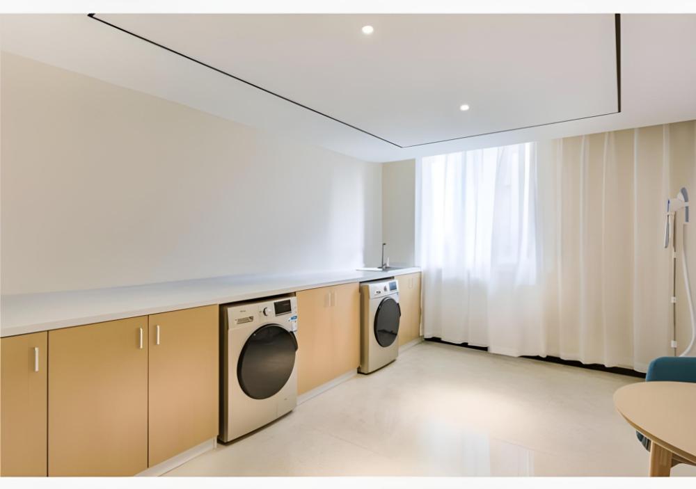 city comfort inn bengbu jiangfang road
