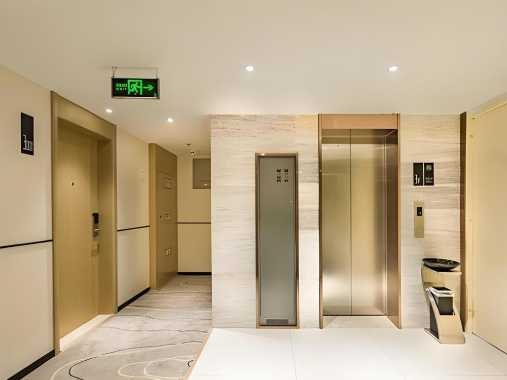 city comfort inn bengbu jiangfang road
