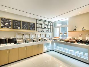 city comfort inn bengbu jiangfang road