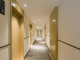 city comfort inn bengbu jiangfang road