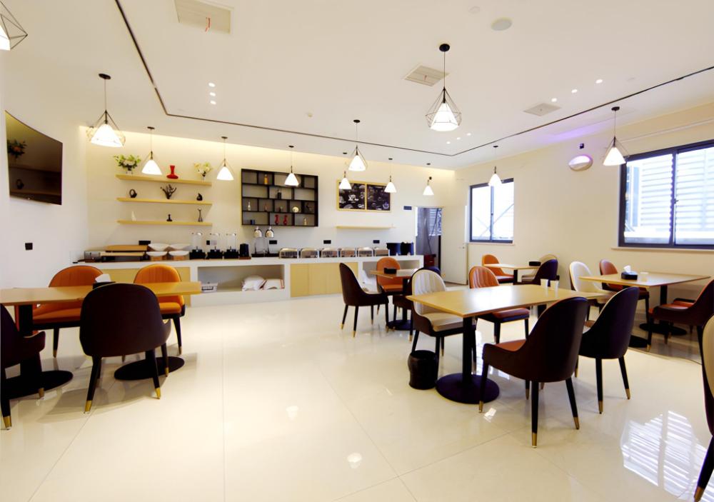 city comfort inn wuhu fangte phase ii