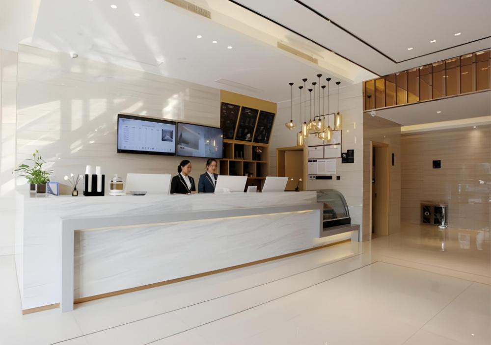 city comfort inn wuhu fangte phase ii