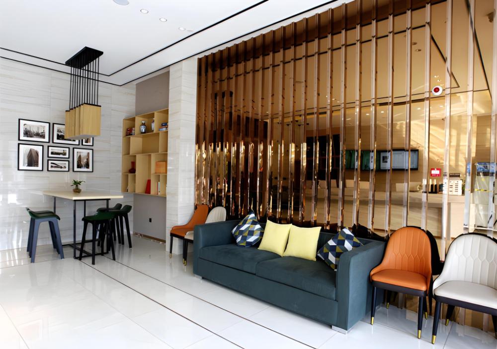 city comfort inn wuhu fangte phase ii