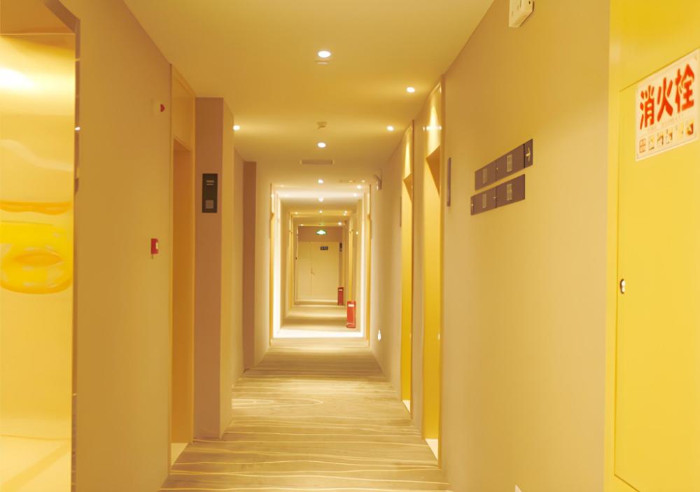 city comfort inn wuhu fangte phase ii