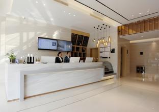 city comfort inn wuhu fangte phase ii