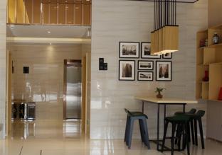 city comfort inn wuhu fangte phase ii