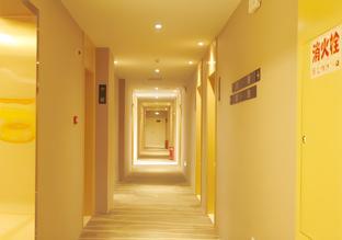 city comfort inn wuhu fangte phase ii