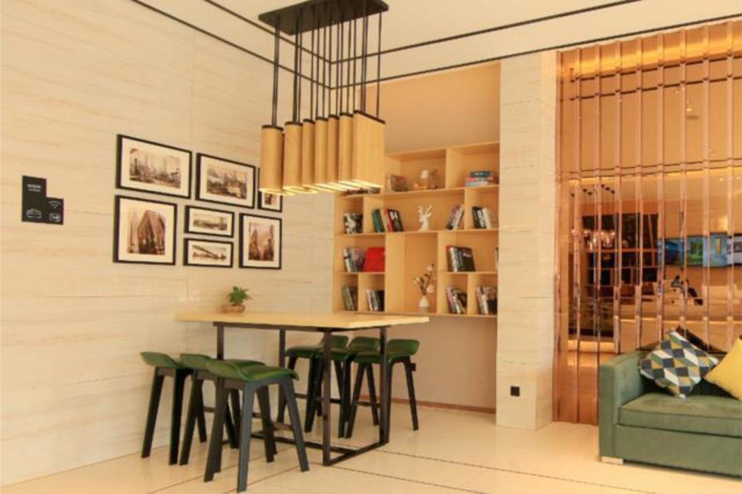city comfort inn wuhu fangte phase ii