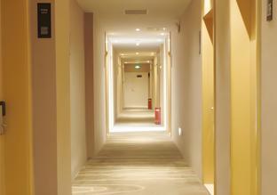 city comfort inn wuhu fangte phase ii