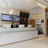 city comfort inn wuhu fangte phase ii