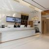 city comfort inn wuhu fangte phase ii