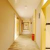 city comfort inn wuhu fangte phase ii