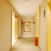 city comfort inn wuhu fangte phase ii