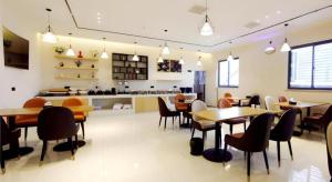 city comfort inn wuhu fangte phase ii
