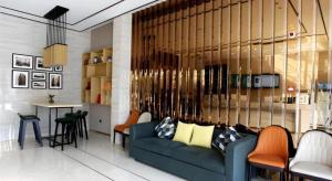 city comfort inn wuhu fangte phase ii
