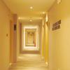 city comfort inn wuhu fangte phase ii