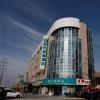 city comfort inn wuhu fangte phase ii