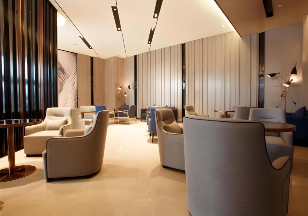 echarm hotel qidong