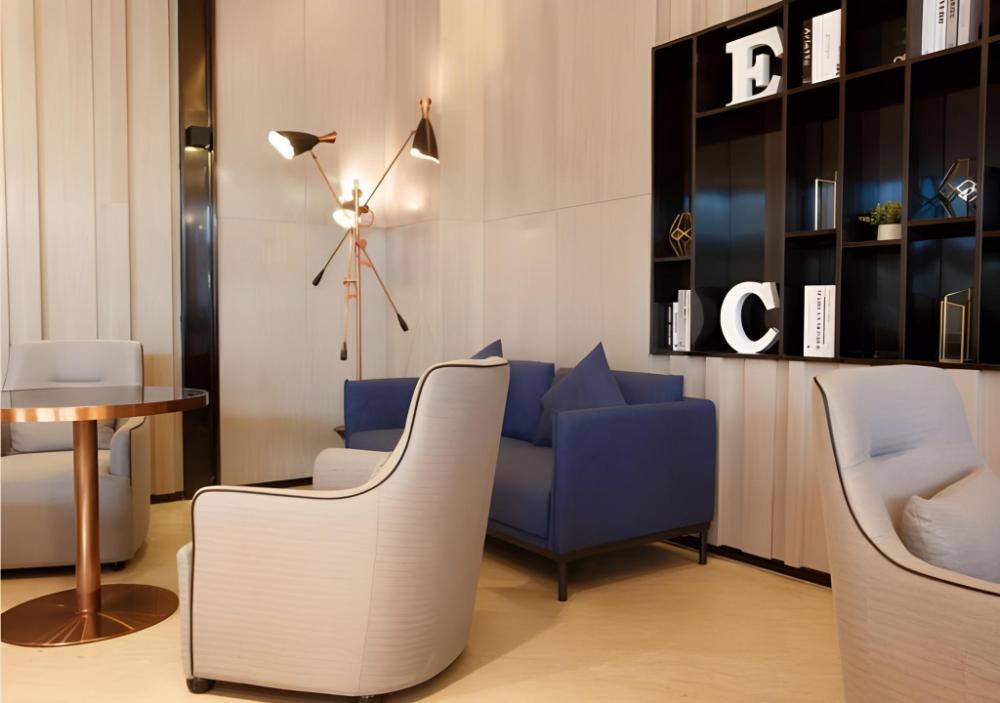 echarm hotel qidong