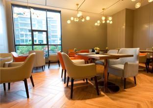 echarm hotel qidong