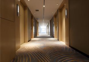echarm hotel qidong