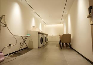 echarm hotel qidong