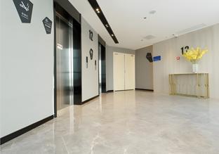echarm hotel qidong
